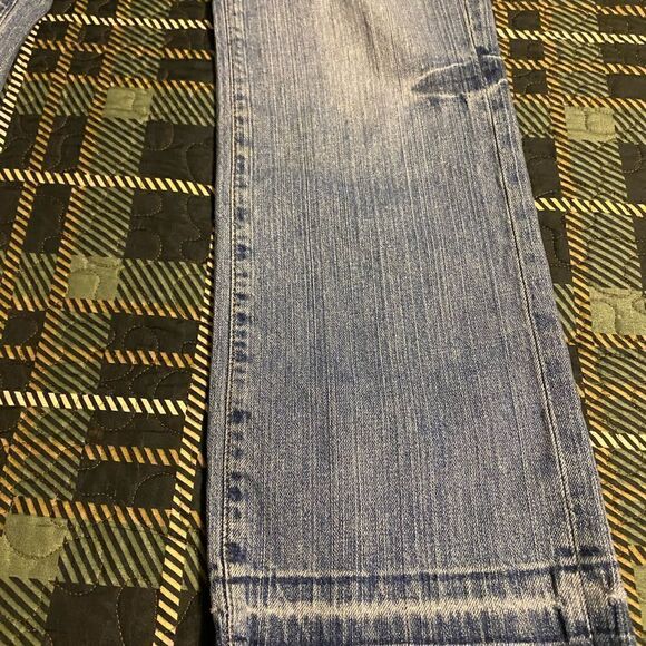 Hint Jeans, Womens size 3. (J09) - Picture 10 of 11